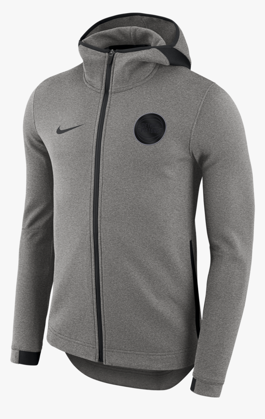 Thumb Image - Nike Dry Showtime Hoodie, HD Png Download