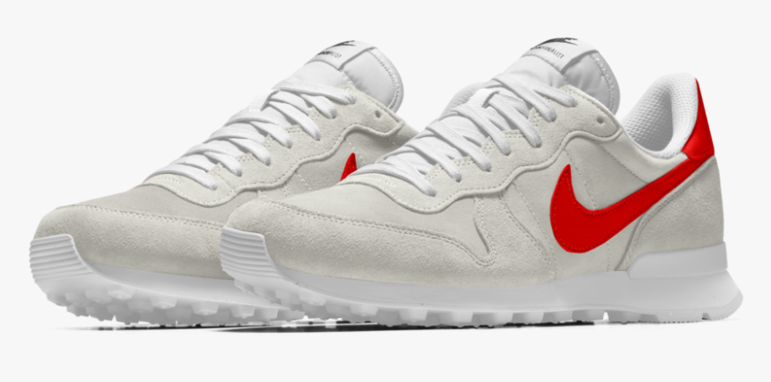 Sn Id International1609 V6 - Sneakers, HD Png Download