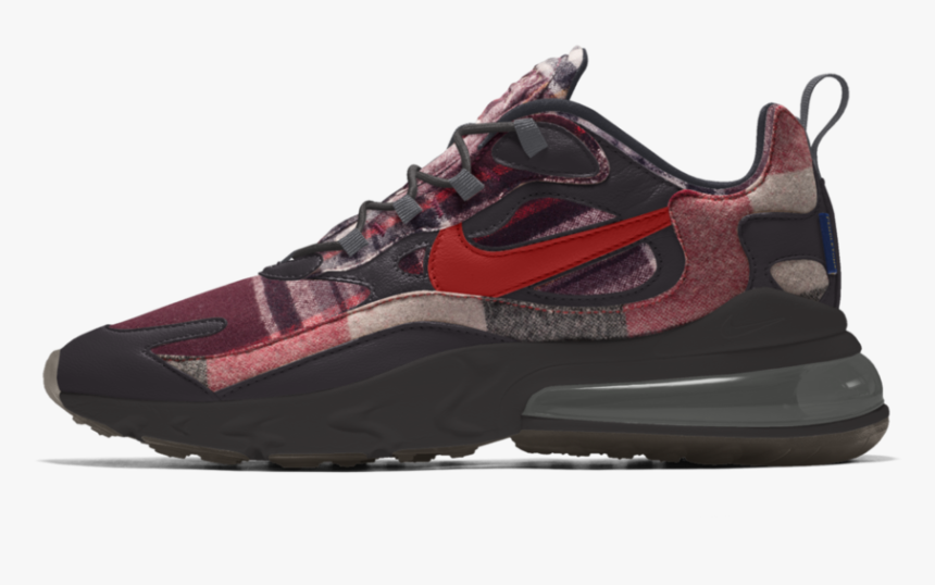 Image - Cross Training Shoe, HD Png Download