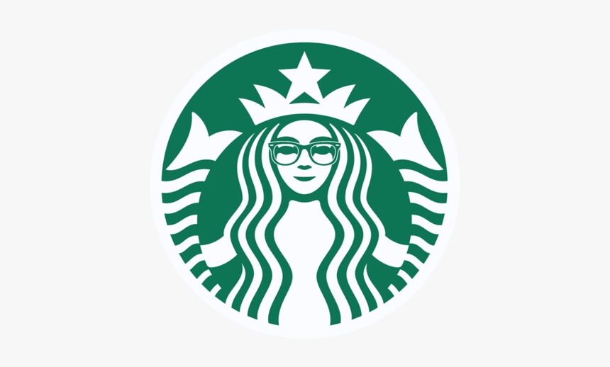 Logo Starbucks, HD Png Download