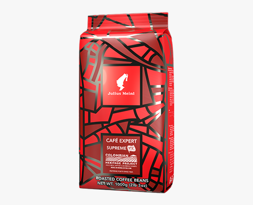 Café Expert Supreme - Julius Meinl, HD Png Download