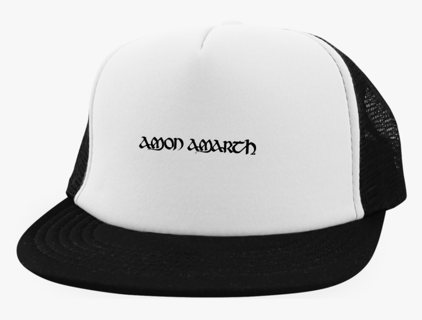 Transparent Amon Amarth Logo Png - Hat Dantdm, Png Download