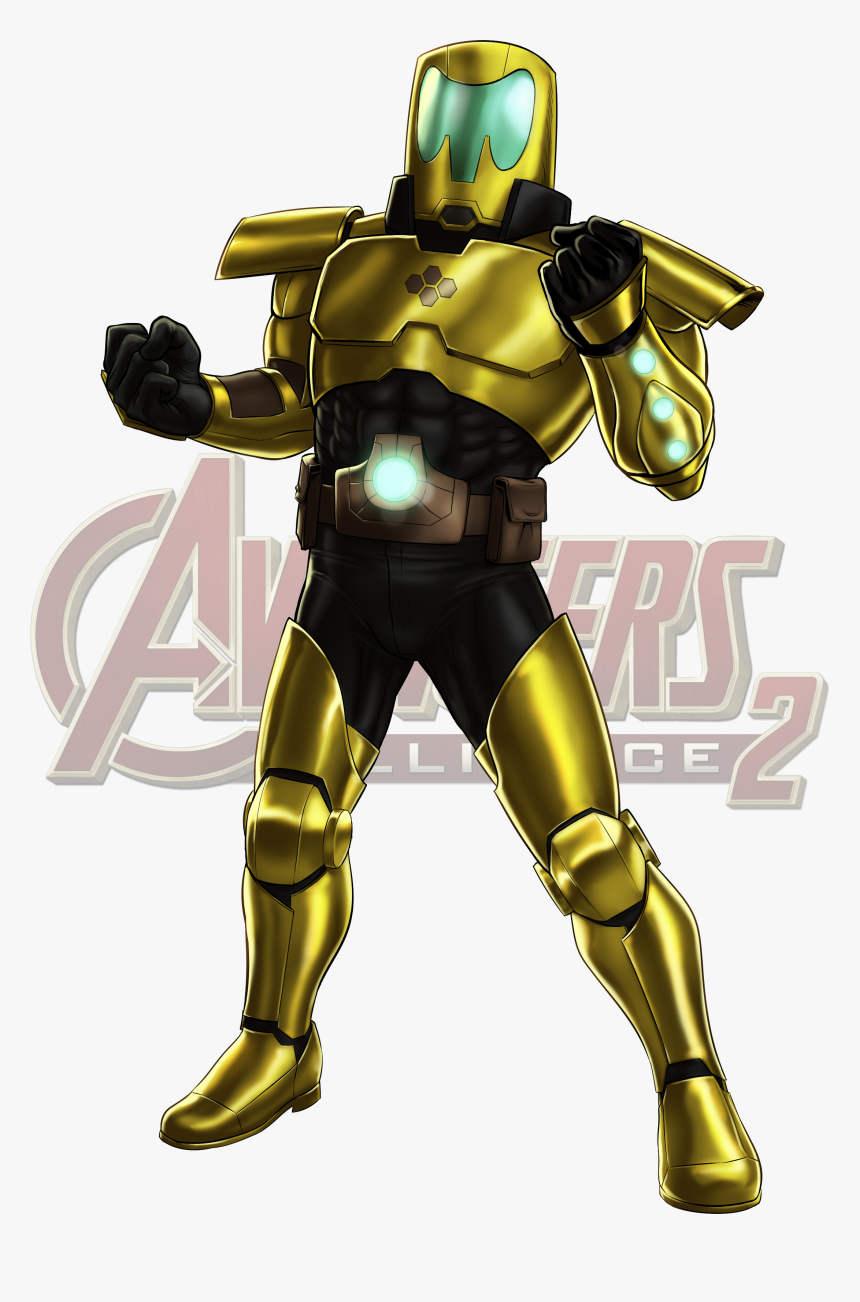 Scientist Supreme Marvel, HD Png Download