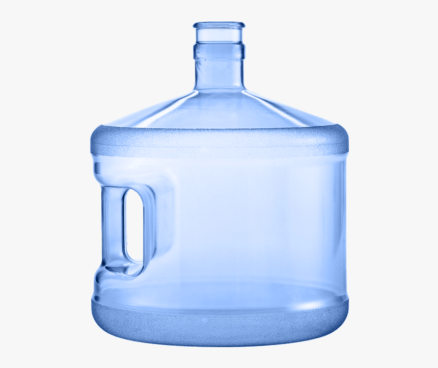 Transparent Water Bottle Clipart - Water Bottle, HD Png Download