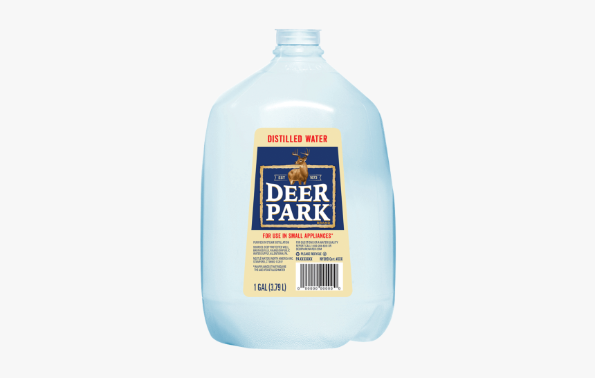 Plastic Bottle, HD Png Download
