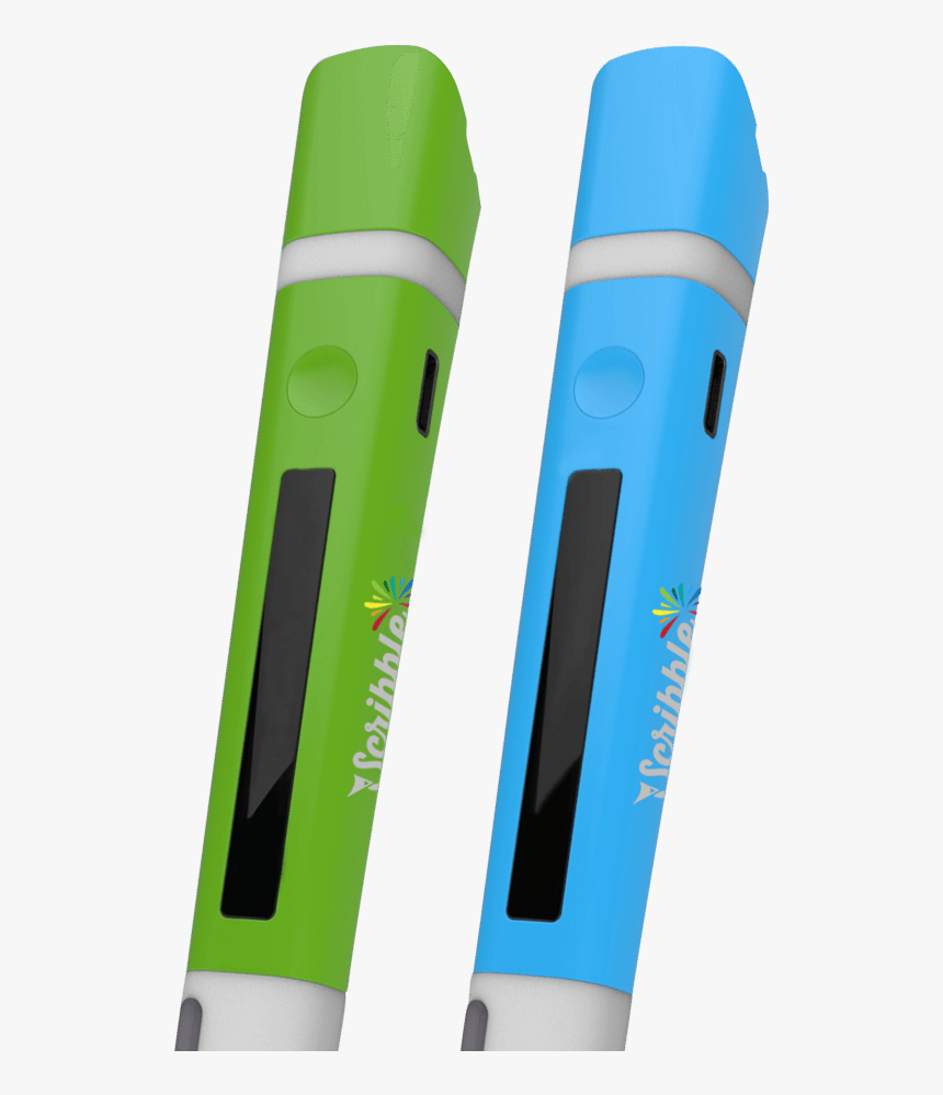 Pens - Plastic, HD Png Download
