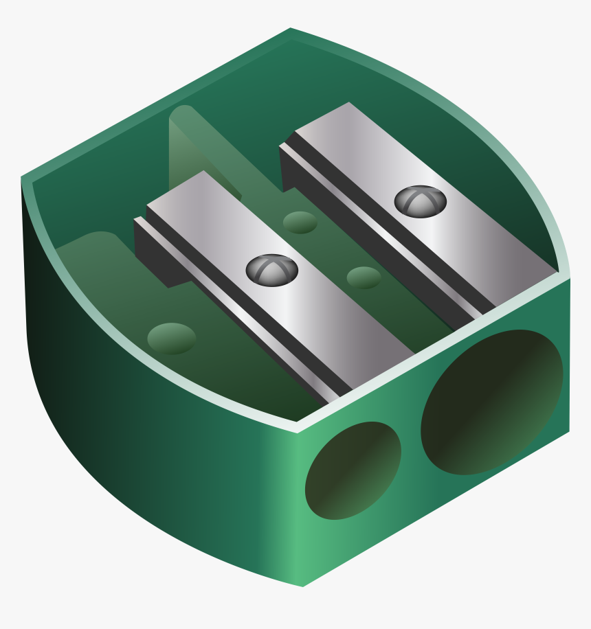 Sharpener Png Transparent Clip, Png Download