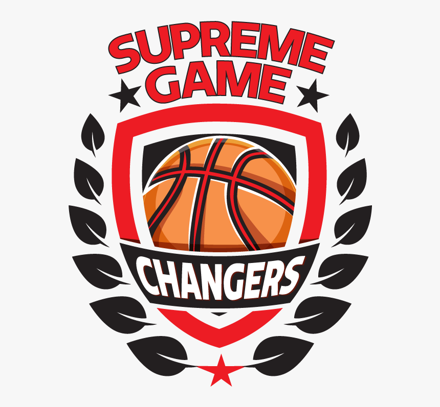 Game Changers 1 - Cross Over Basketball, HD Png Download