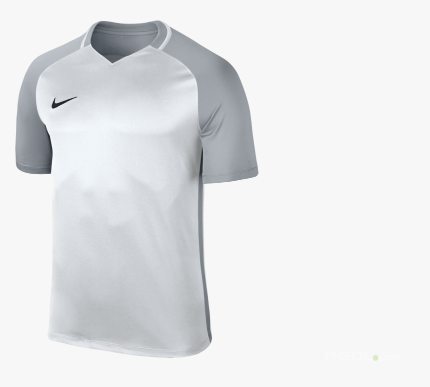 T Shirt Nike Dry Trophy Iii Jsy 881483, HD Png Download