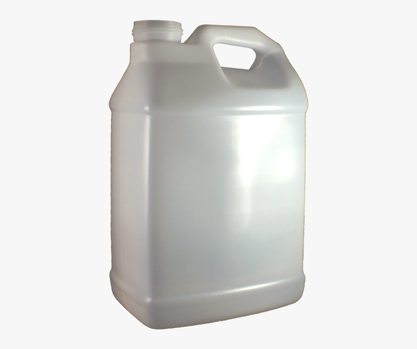 Gallon Containers Cubitainers Kaufman - Water Bottle, HD Png Download