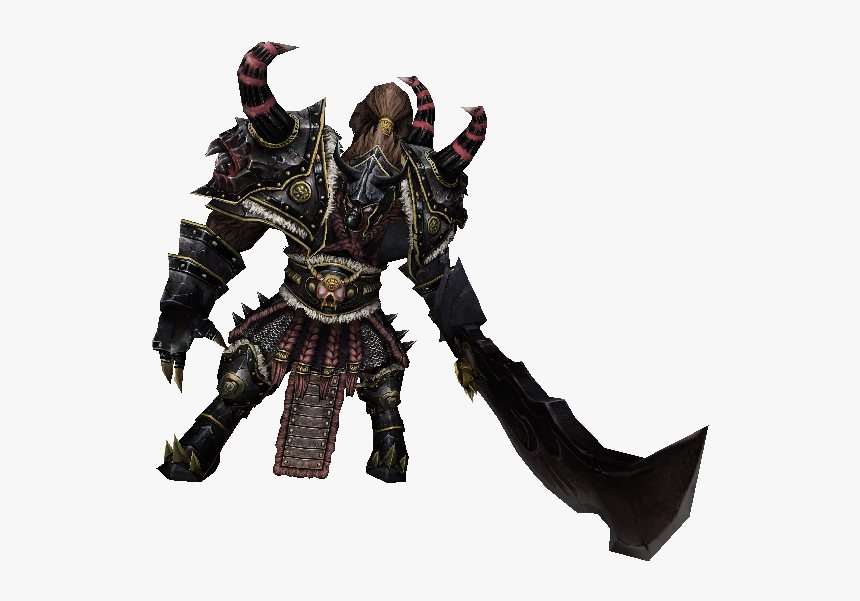 Supreme Gnoll Guard, HD Png Download