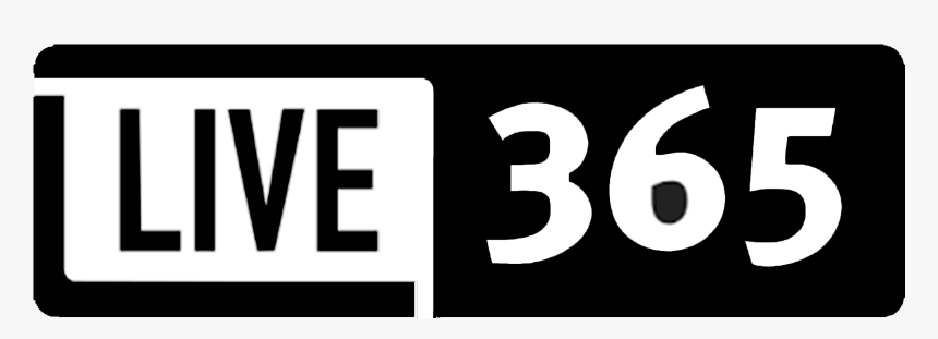 Live 365, HD Png Download