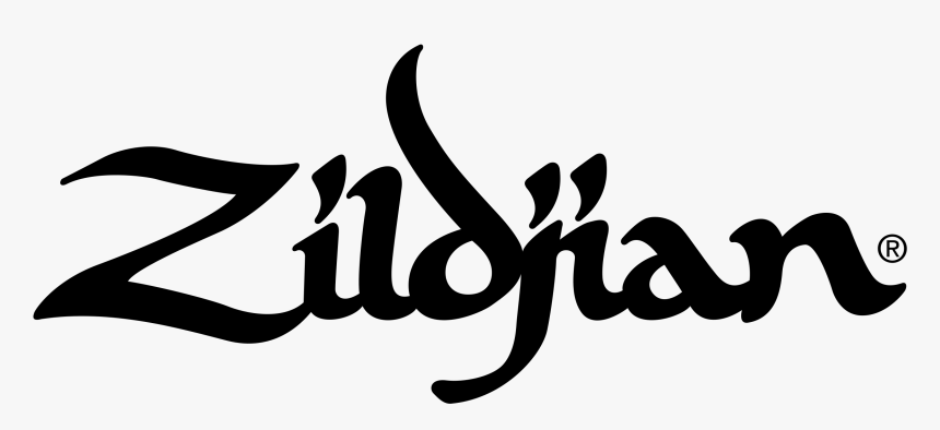 Zildjian Logo Png Transparent - Logo Zildjian, Png Download