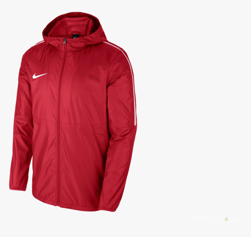 nike junior rain jacket