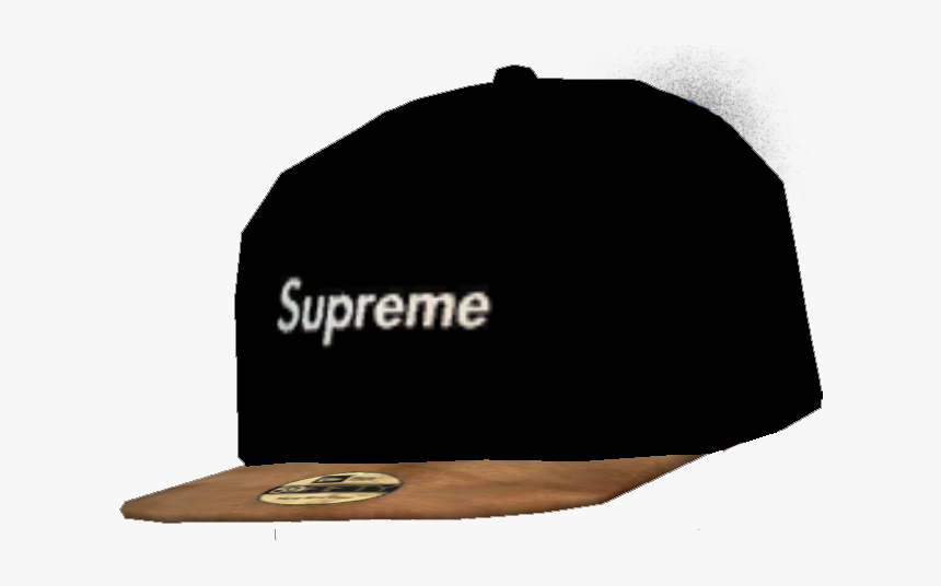 Supreme, HD Png Download