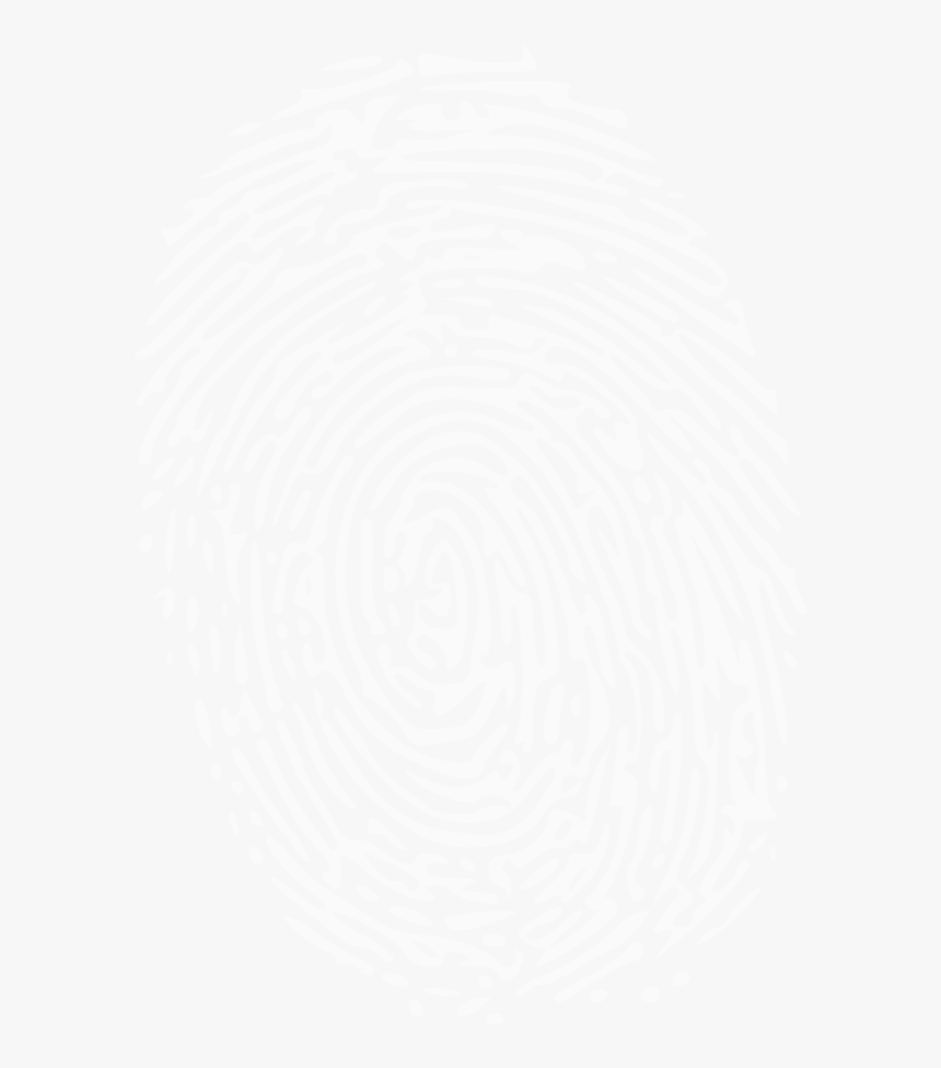 Fingerprint Lock Phone Png, Transparent Png