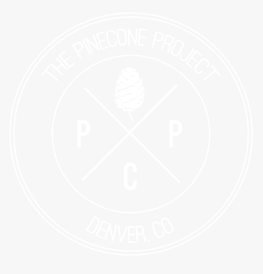 Pine Cone Project Logo - Wrapping Paper, HD Png Download