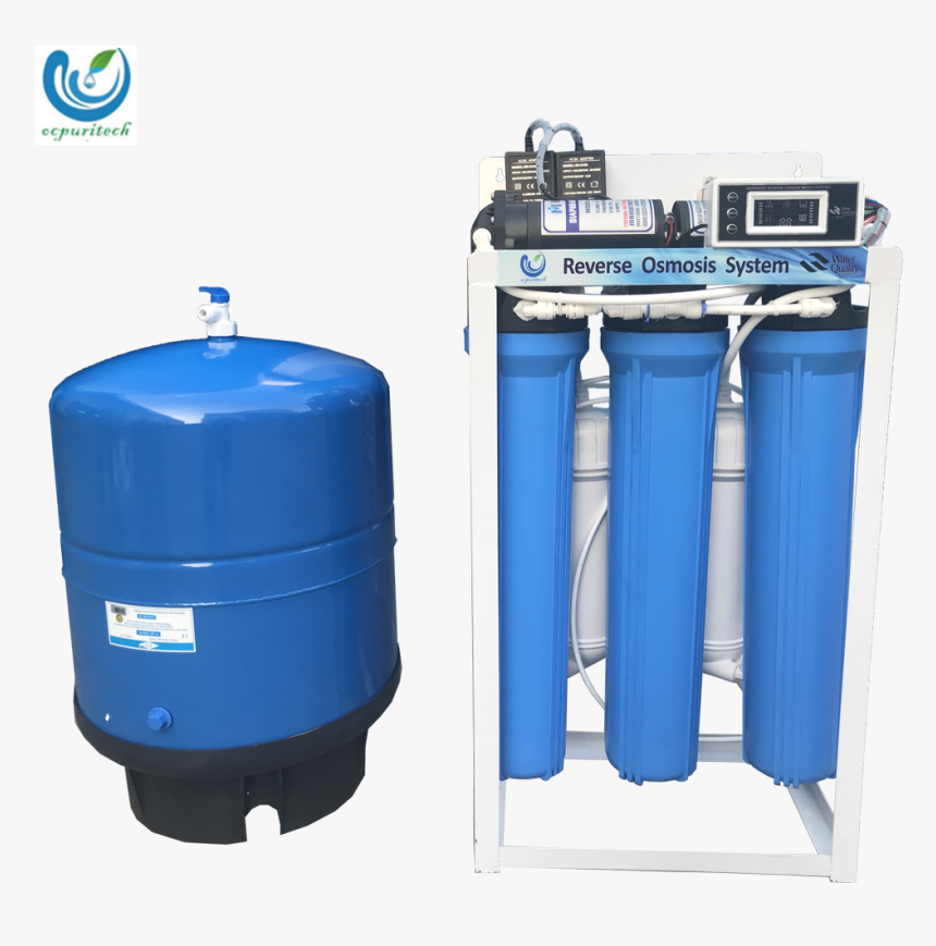 Commercial Good Quality Drinking Water Purifier Machine, HD Png Download