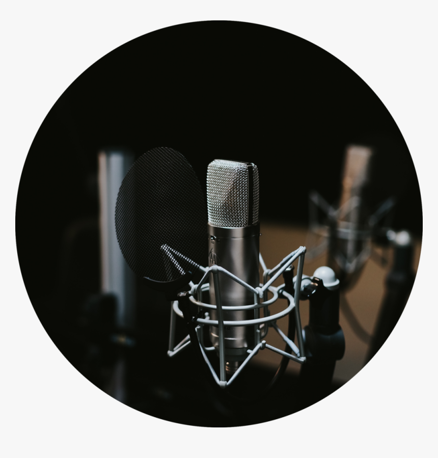 Roxana Alba// Area 510 I Was Born In Mexico City - Recording Studio For Voice Actor, HD Png Download