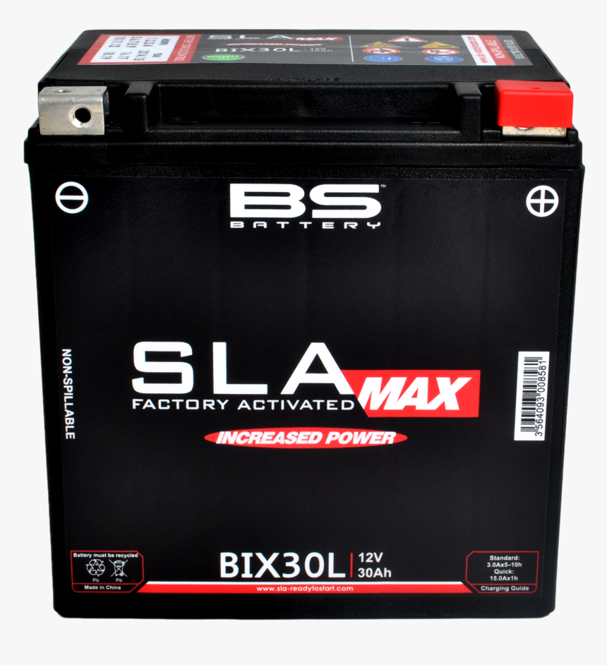 Bix30l Sla Max, HD Png Download