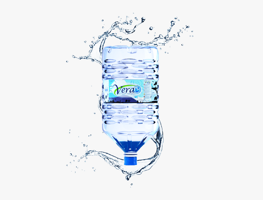 Mineral Water, HD Png Download