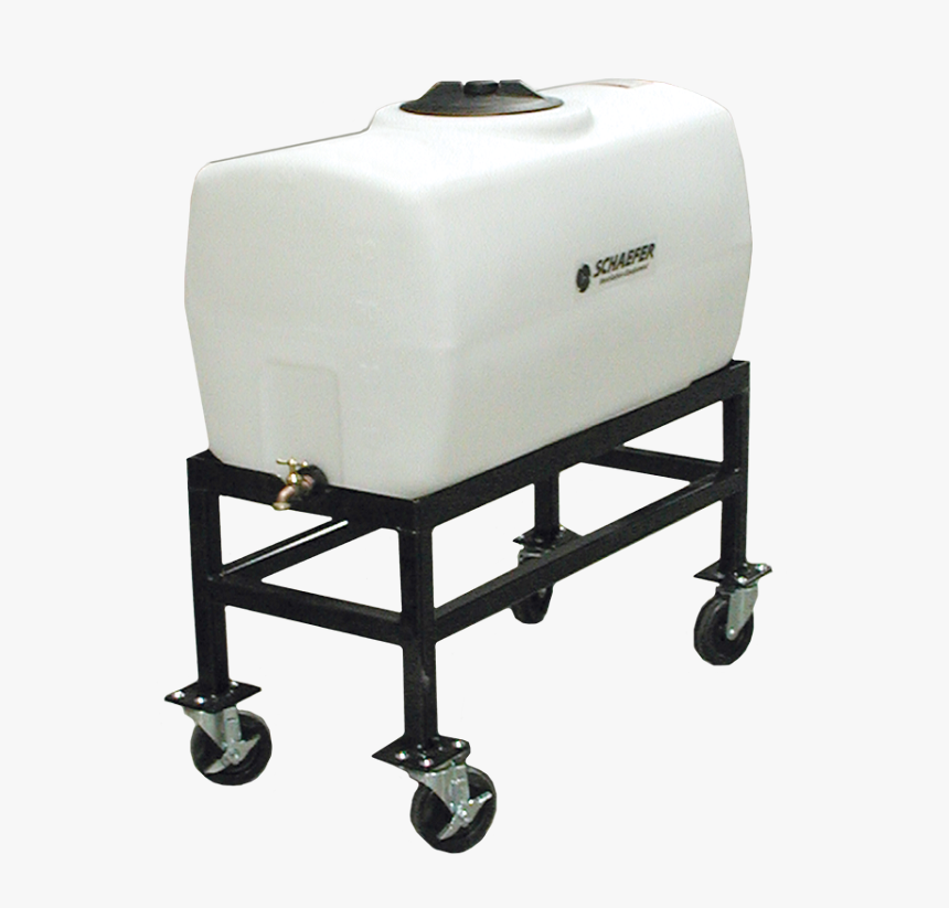 Versafiller 50 Gallon Reservoir - 50 Gallon Portable Water Tank, HD Png Download