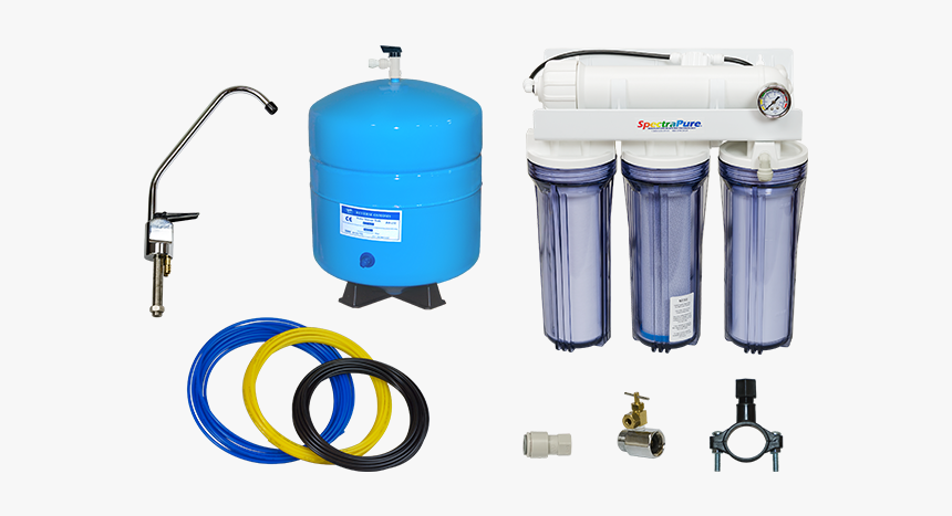 Spectrapure, HD Png Download