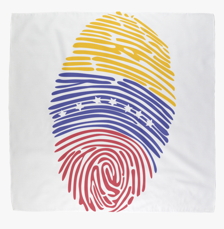 Bandera De Venezuela Png Stickers, Transparent Png