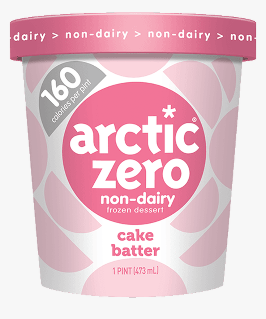 Arctic Zero Non Dairy, HD Png Download