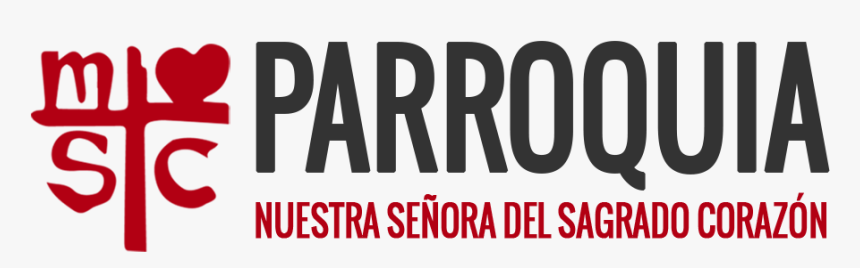 Missionaries Of The Sacred Heart, HD Png Download