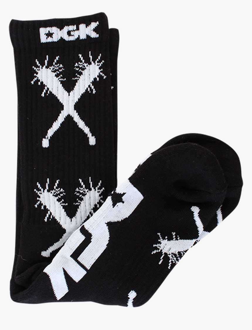 Sock, HD Png Download