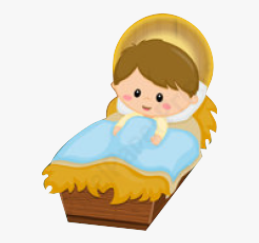 Nacimiento Del Niño Jesus Fotos - Illustration, HD Png Download