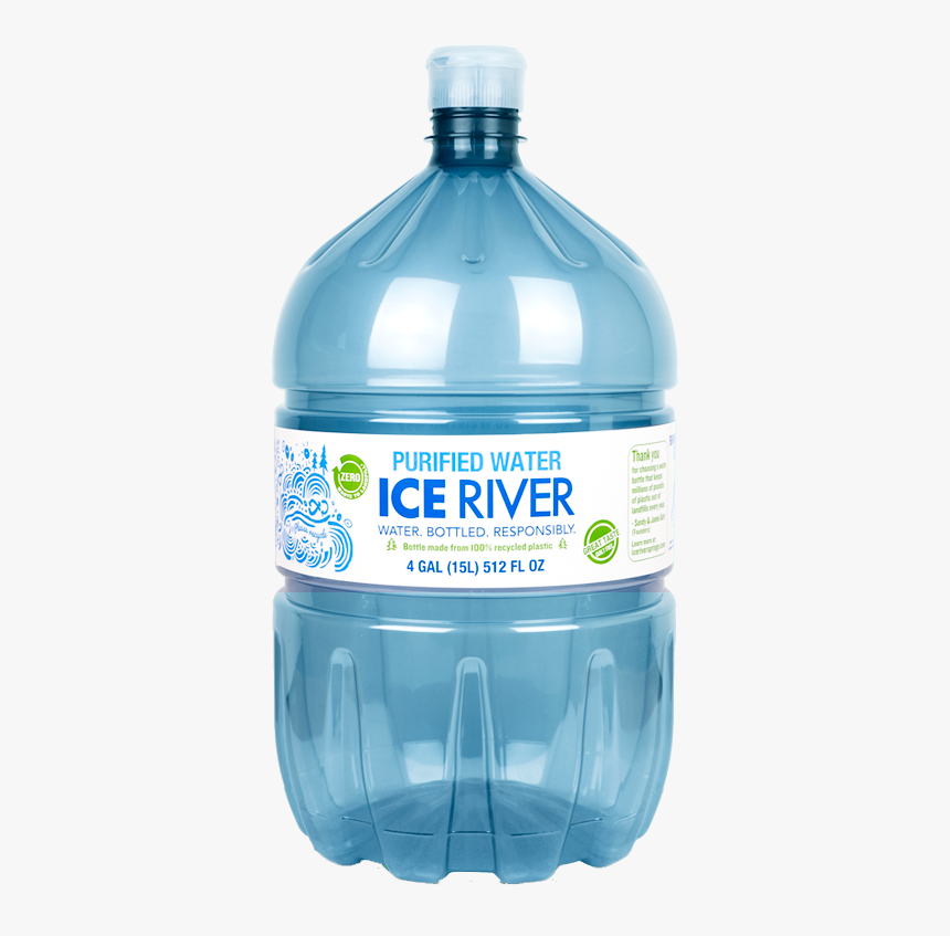 Water Bottle, HD Png Download