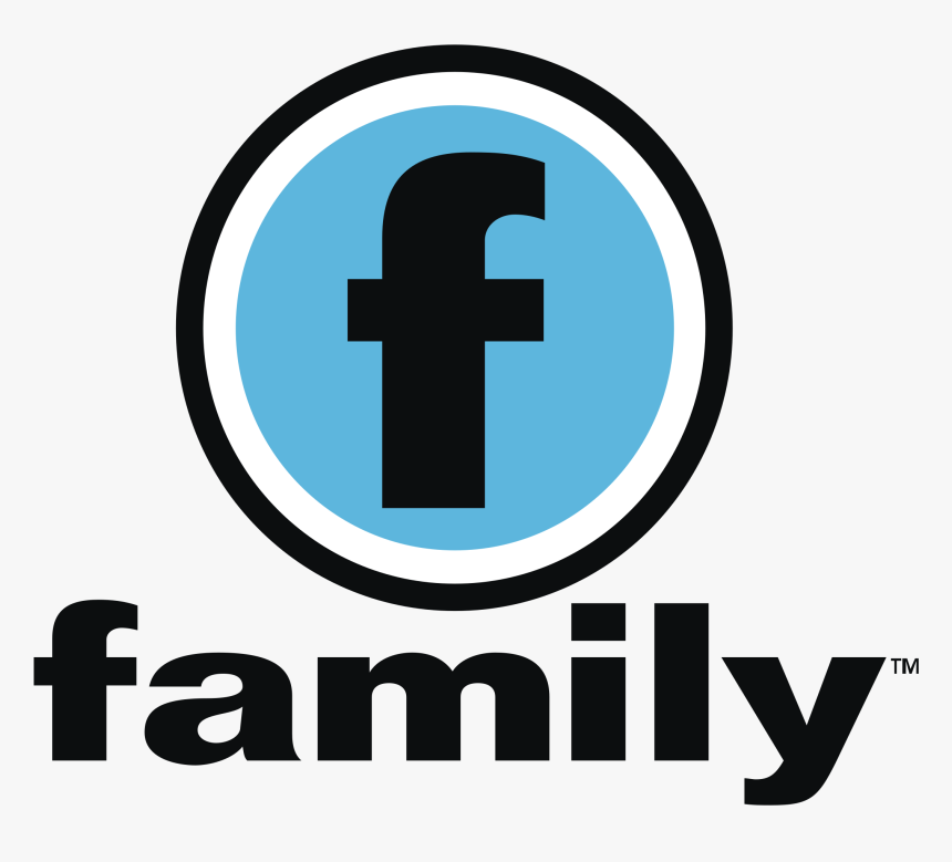 Family Logo Png Transparent - Family Channel Logo Canada, Png Download