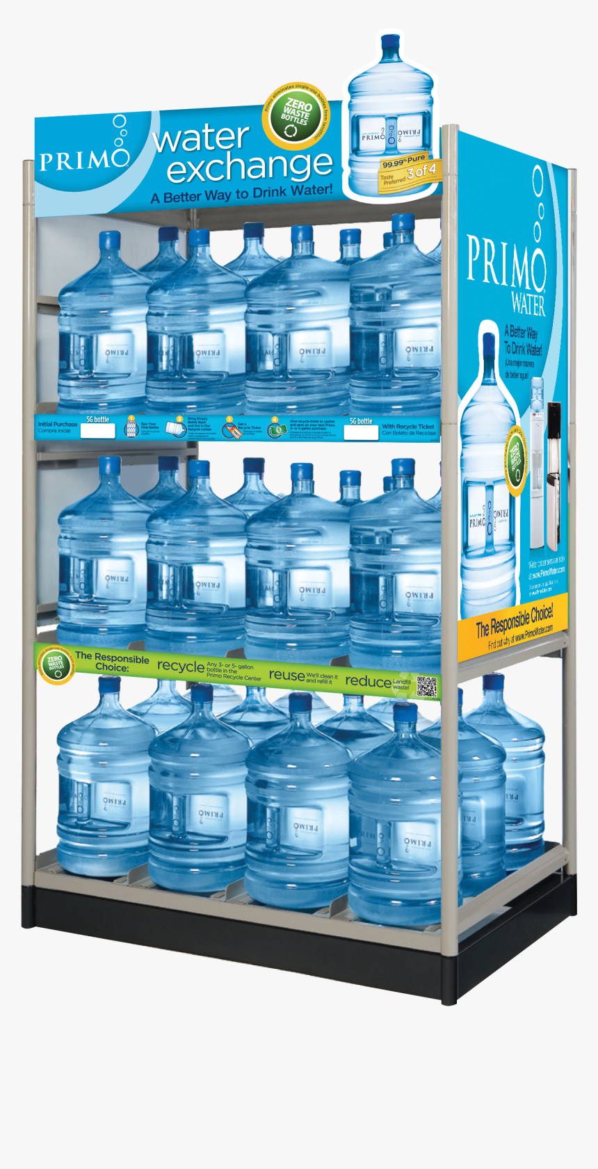 Shelf, HD Png Download