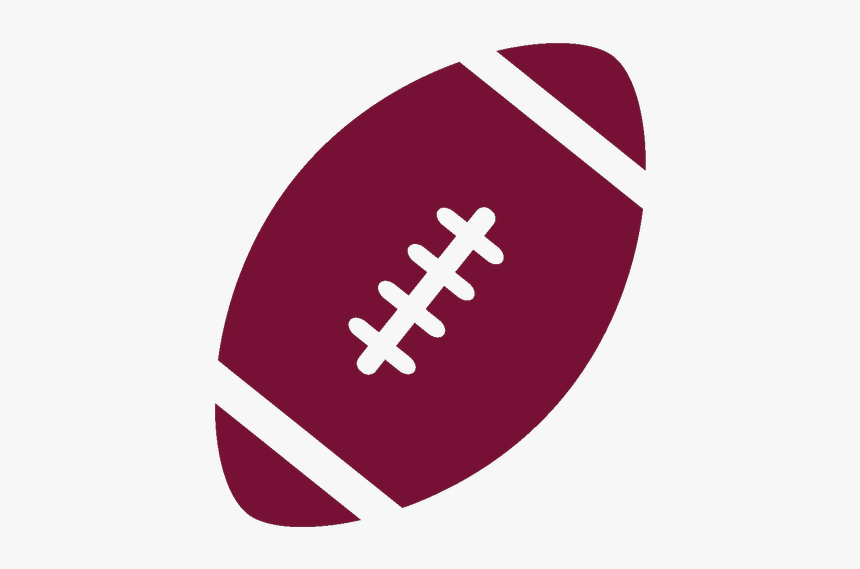 School Borah Christian Subs 1997 Fca Capital Clipart - Kick American Football, HD Png Download