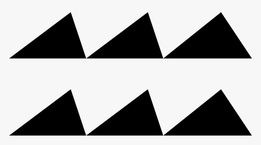 Weather Aquarius Comments - Triangle, HD Png Download