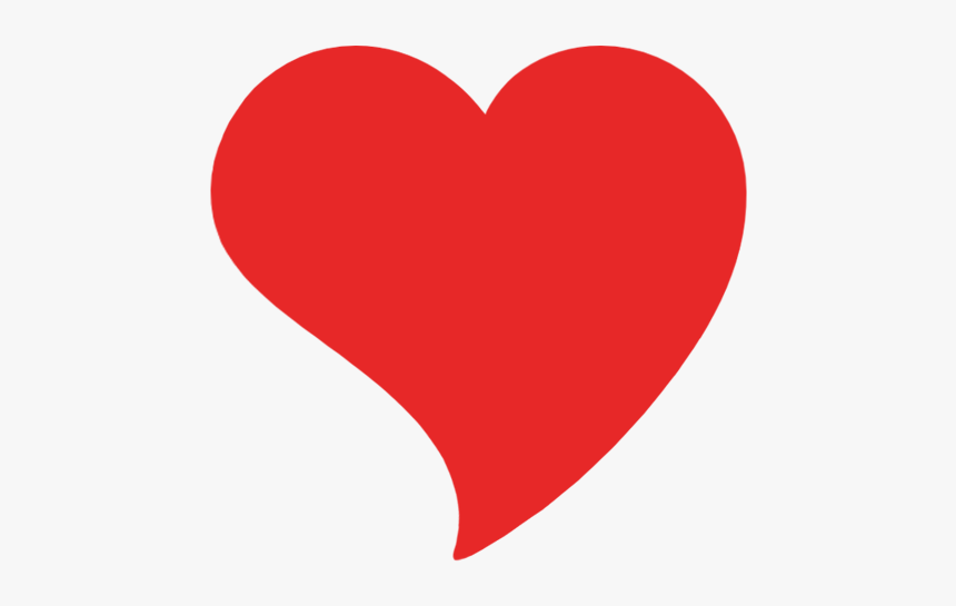 Heart, HD Png Download