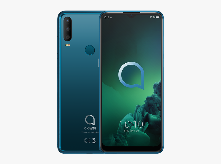 Alcatel 3x 2019 Price In Bangladesh, HD Png Download