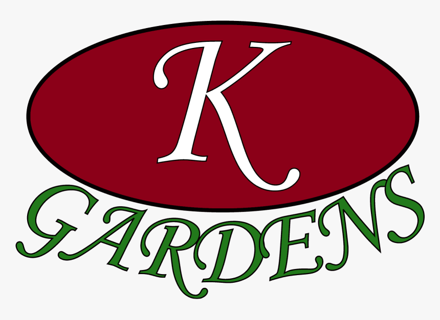Kgardens - Napis The End, HD Png Download