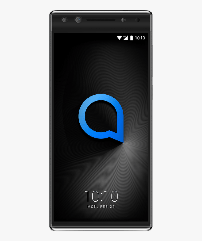 Alcatel 5 Png, Transparent Png