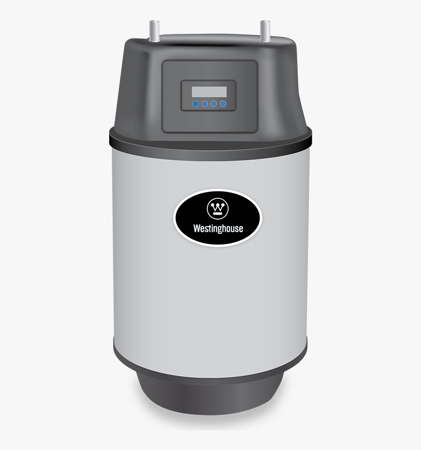 Westinghouse Hybrid Water Heater - Htp Crossover Water Heater, HD Png Download