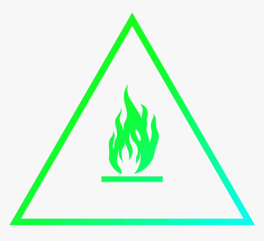 United Triangle Of Household Plastic States Goods Clipart - Vector Graphics, HD Png Download