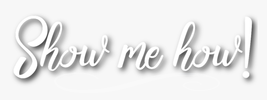 Calligraphy, HD Png Download