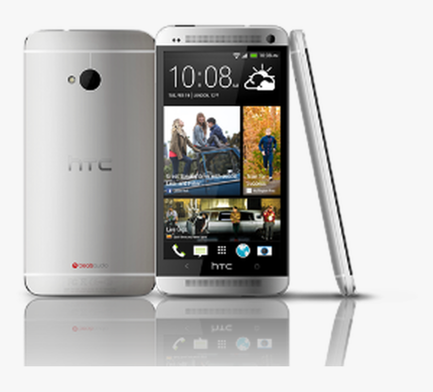 Htc M7, HD Png Download