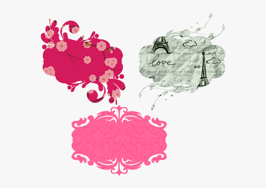 Thumb Image - Decorativos Png, Transparent Png