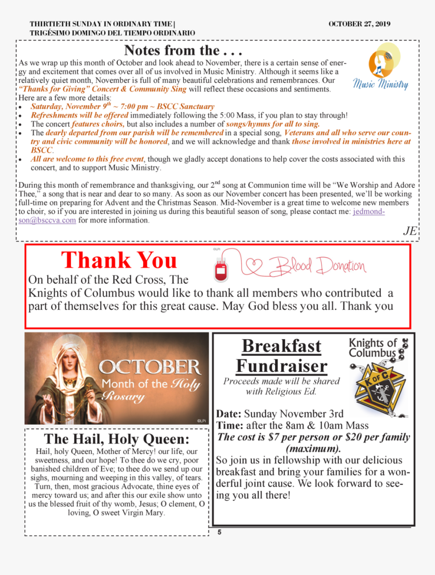 Document, HD Png Download