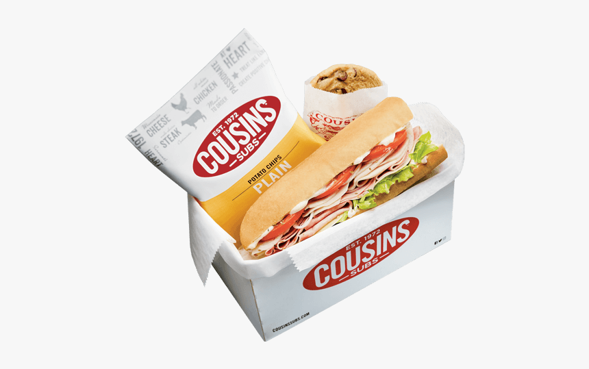 Fast Food, HD Png Download