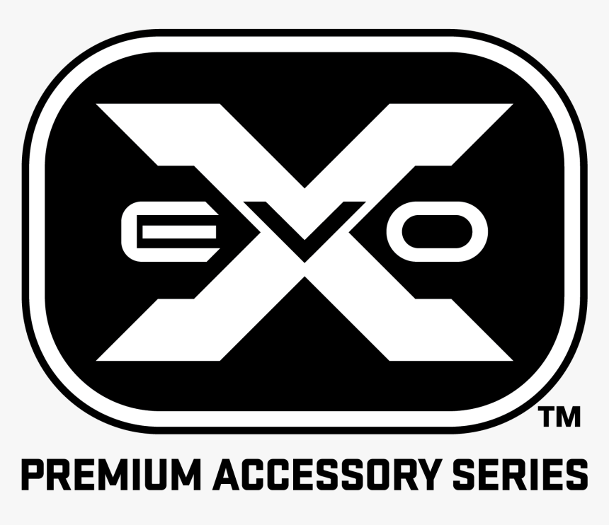 Evo X Logo, HD Png Download