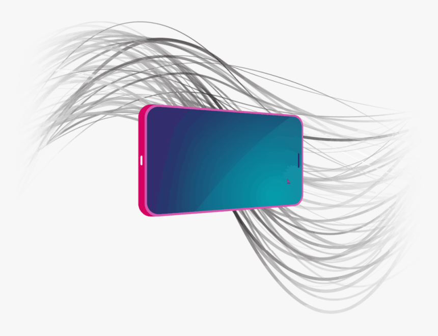 Smartphone, HD Png Download